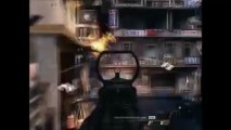 BogusLeek - Call of Duty - Modern WarFare 3 - Campaign 003 - GamePlay