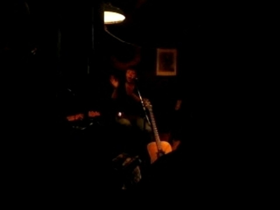 hound dog sound