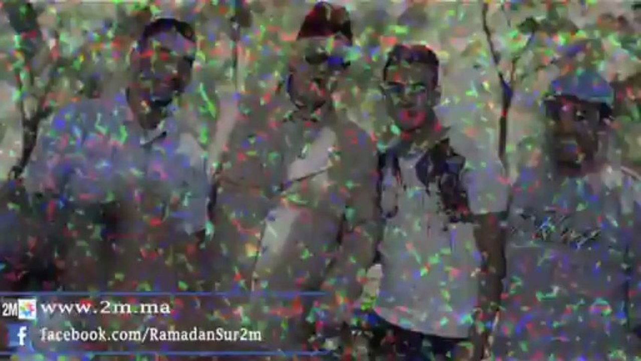 Kawaliss Ramadan: Ep 3