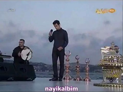 Yusuf Lebib Allahü Allah Ramazan 2013