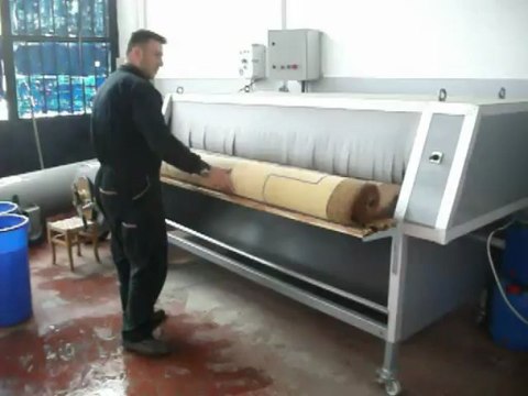 KIRIKKALE ÇİĞDEM HALI YIKAMA TOZ ALMA İŞLEMİ