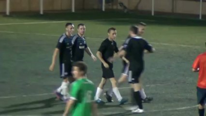PM: Isotopos 2-2 Aston-Birra