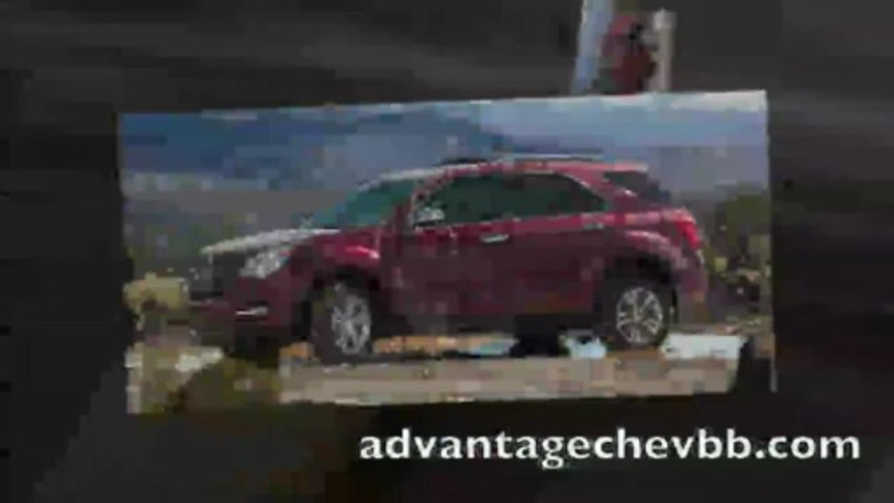 2013 Chevrolet Equinox Naperville, Illinois