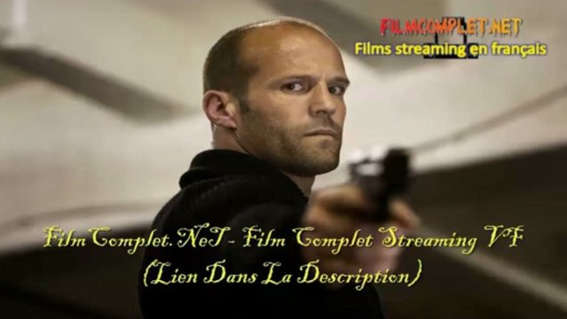 Crazy Joe streaming en Français en entier