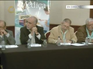 Clínicas reiteran que costos fijados son "inviables" y las obliga a un "compromiso financiero serio en corto plazo"