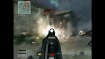 BogusLeek - Call of Duty - Modern WarFare 3 - Survival Mode [Interchange] - GamePlay
