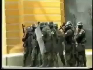 Bolivia  2003  Febrero Negro (La Paz)