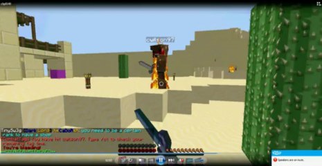 cwilson97 using harming potions