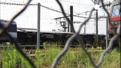 Fransa'da tren kazasında en az 7 ölü, çok sayıda...