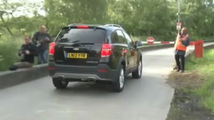 Man. United - Ils veulent tous Rooney