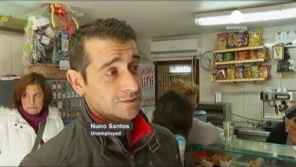 Portugal, una bomba de relojería según muchos analistas