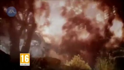 BogusLeek - Crysis 3 Trailer - Sharp Dressed Man