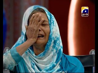 1st Iftar Aamir ke sat - Part 2 in Amaan Ramazan with Aamir Liaquat 1434h 11-7-2013