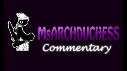 The Anger Of MRSUPERBOY222 & Weak Black Males