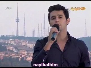 Yusuf Lebib Kaside Ramazan 2013