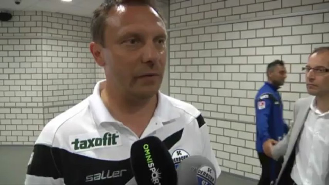 Breitenreiter: 'Dieses Jahr ist die Liga besonders attraktiv'