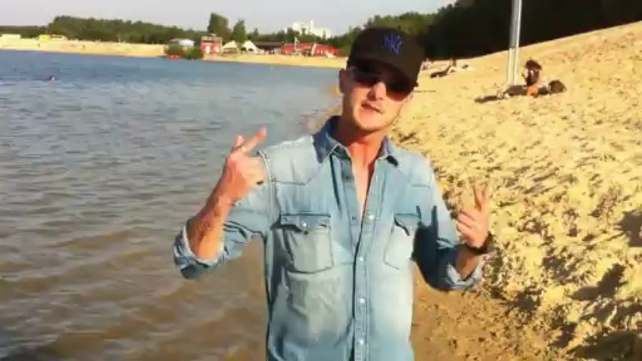 Mesmerize - Dahin Wo Die Sonne Scheint (HD-Video)