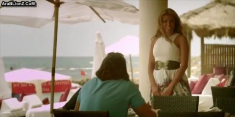 مسلسل تحت الارض - الحلقلة الرابعة | رمضان 2013