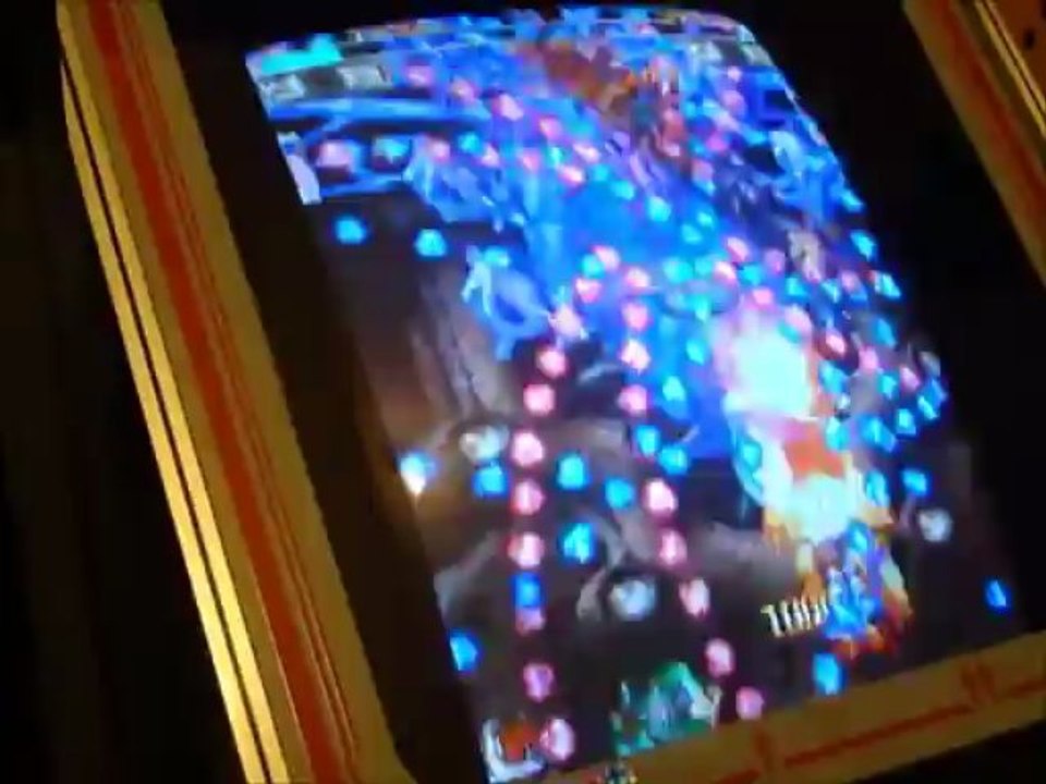 Dodonpachi dai-ou-jou - Arcade shmup by Cave - PCB Jamma