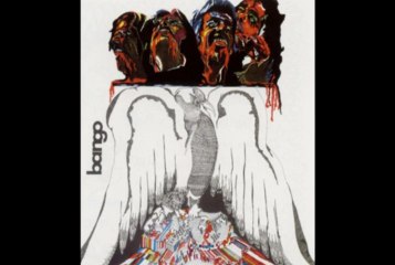 Bango "Only" 1968 Brazil Heavy Psych