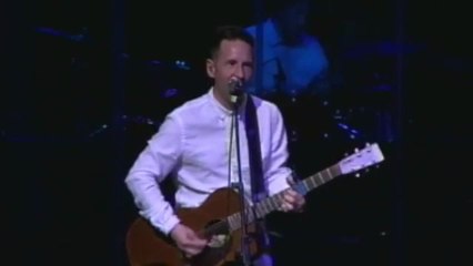 Martin Smith - Awake My Soul - Come Holy Spirit Meeting
