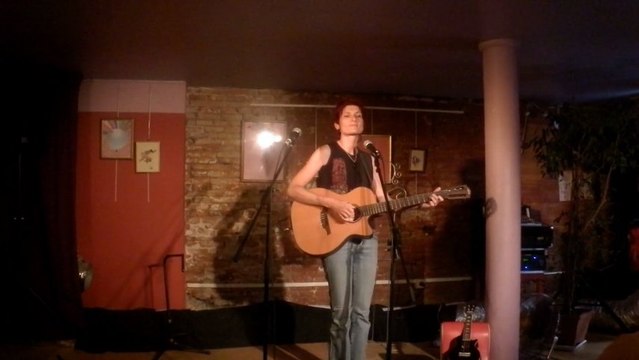 GALIM RIEN N'EST PERDU AU THÉÂTRE DU GRAND ROND TOULOUSE LE 12 JUILLET 2012