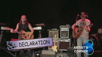 PAOLO ALLEN ( ACOUSTIC GENERATION )