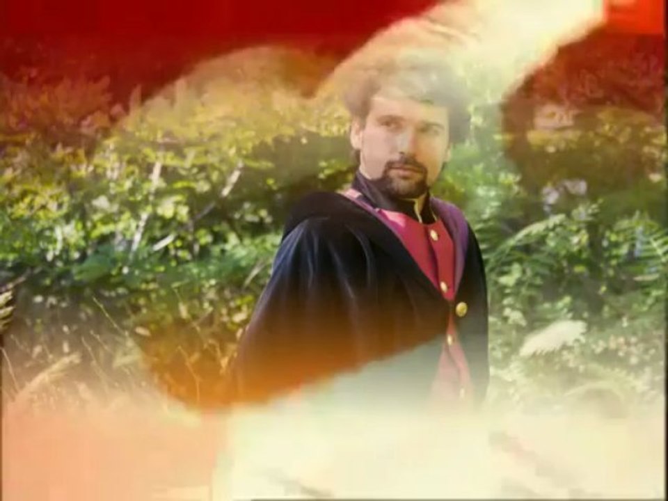 Ersin Faikzade - Demedim mi (İlahi)