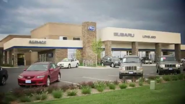 Davidson-Gebhardt Chevrolet, Loveland Denver Boulder CO 80538 - 402742