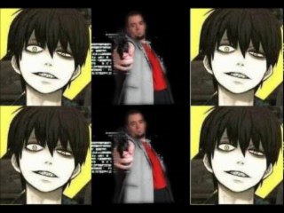 Interview de Hellcat, le grand, AVE HELLCAT