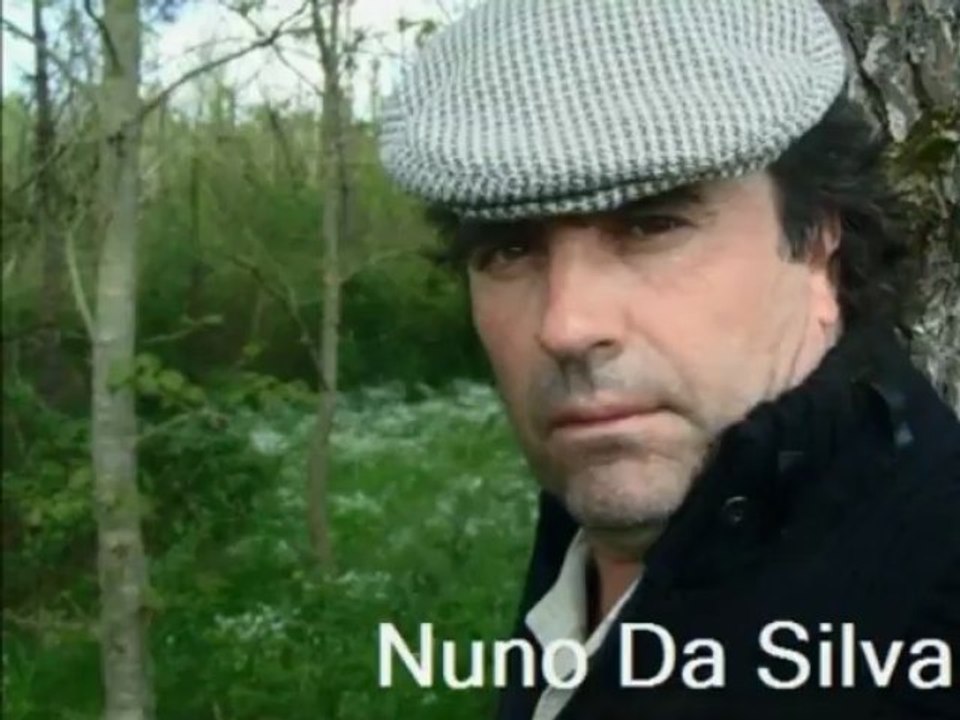 Um Adeus - Nuno Da Silva -Traduction