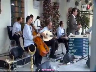 Fatih Koca 2 Ramazan 2013