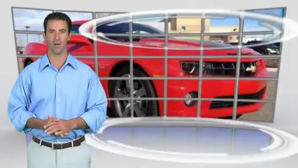 Davidson-Gebhardt Chevrolet, Loveland Denver Boulder CO 80538