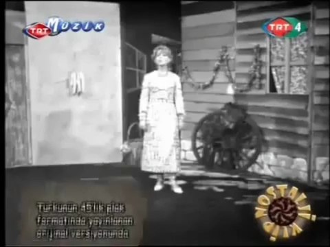 Esin Afşar - Yoh Yoh - Fransızca