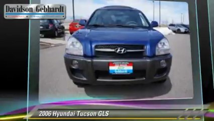 Davidson-Gebhardt Chevrolet, Loveland Denver Boulder CO 80538