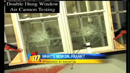 Laminated Glass - Riverside