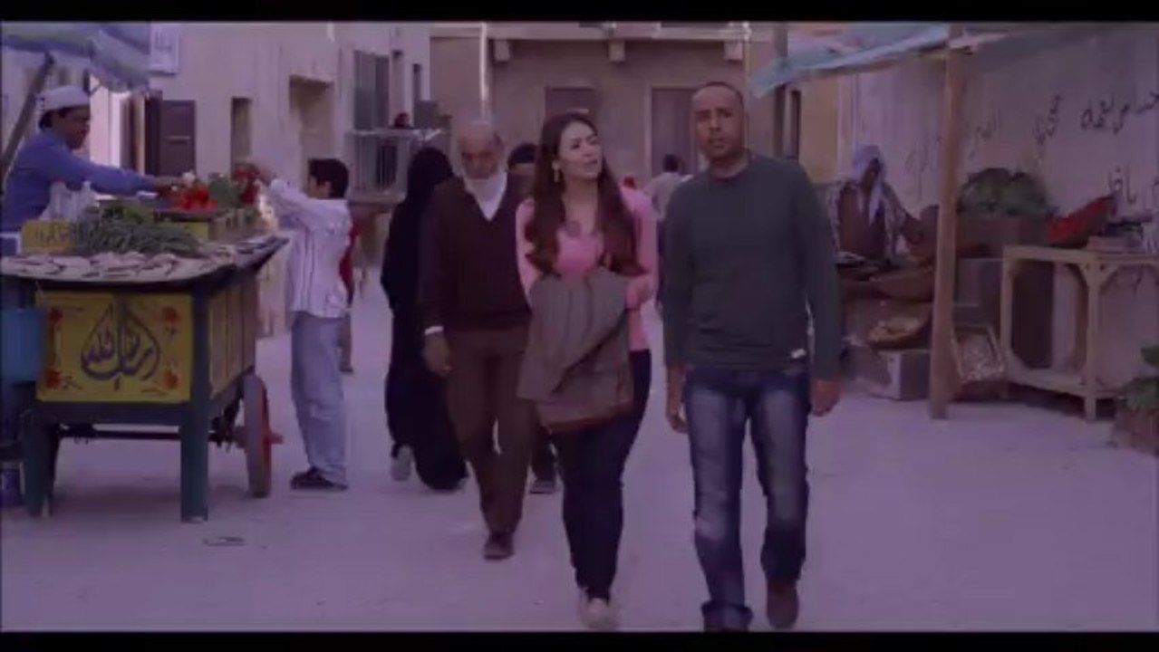 الركين الحلقة الأولى