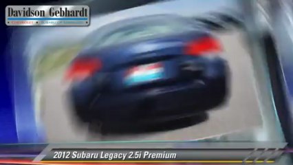 Davidson-Gebhardt Chevrolet, Loveland Denver Boulder CO 80538
