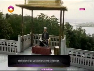 Kerim Öztürk Ali İmran Hucurat Ramazan 2013