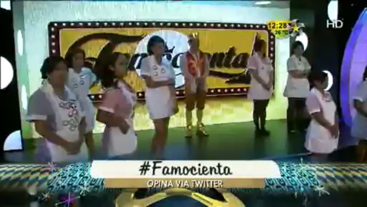 La historia de Nataly en Famocienta