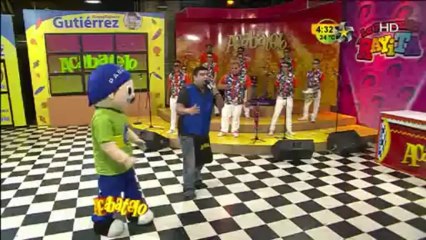 La Mole arranca Acábatelo