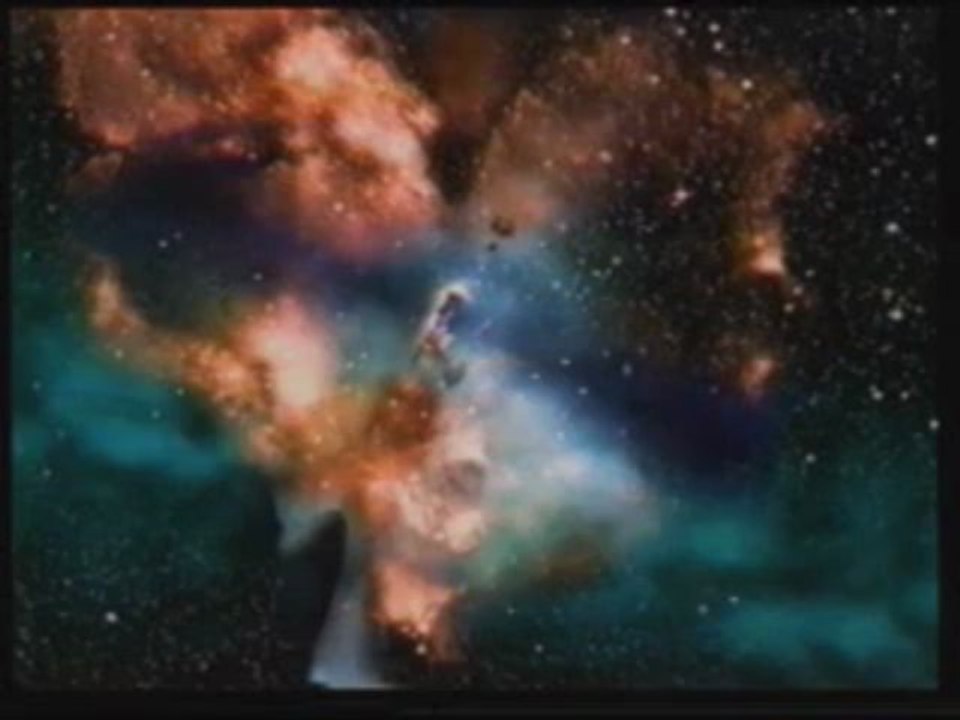 Evrenin Yaratılışı 1/3  http://www.kurtkardeslerimiz.beyazsiteler.com