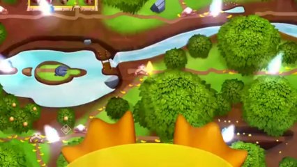 Toki Tori 2+ - Sortie du jeu surt Steam