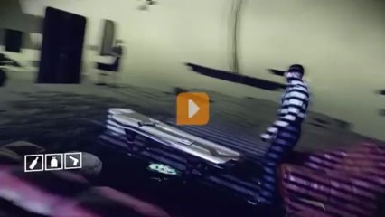 Remember Me - Solution - Chapitre 4 : Remix Mémoriel de Forlan