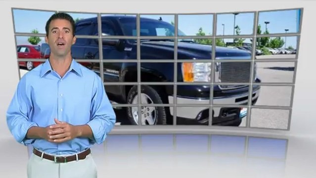 Davidson-Gebhardt Chevrolet, Loveland Denver Boulder CO 80538