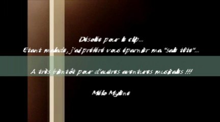 "Soleil d'Hiver" - Niagara by Mélo Mylène