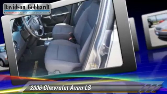 Davidson-Gebhardt Chevrolet, Loveland Denver Boulder CO 80538
