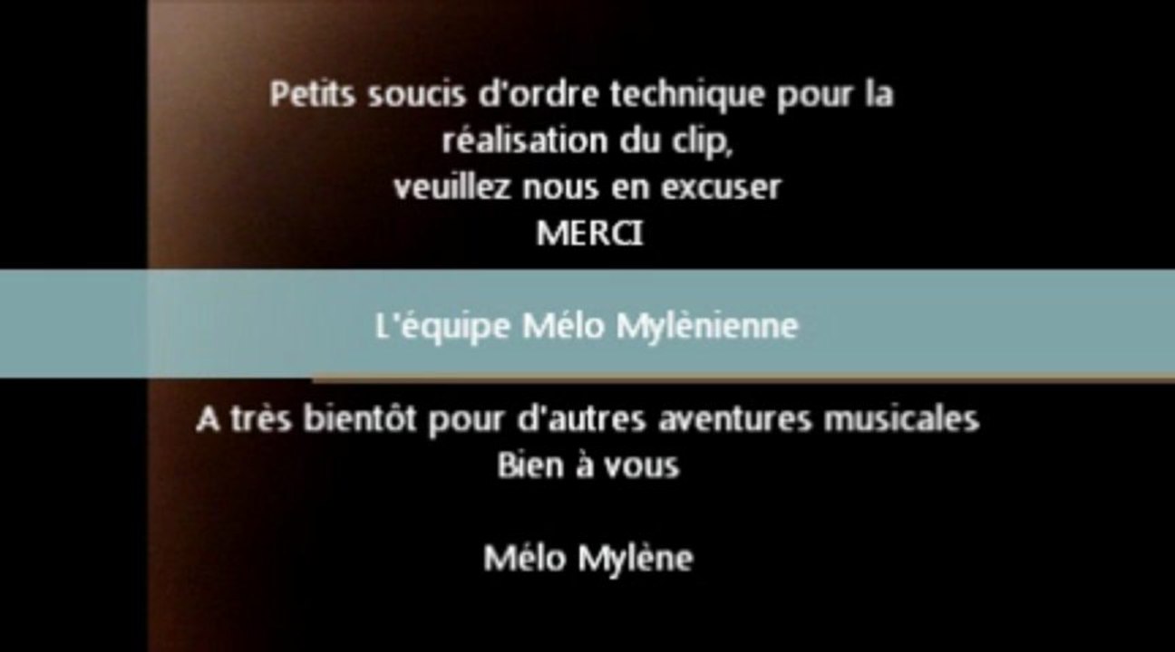 "Le tourbillon de la vie" - J. Moreau by Mélo Mylène
