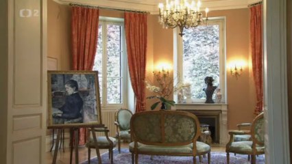 Galerie umění, S1E06 Toulouse-Lautrec - Obrazy Montmartru a Matky