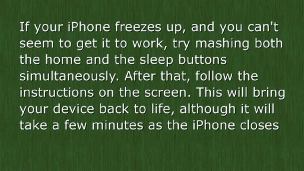 Using Your IPhone Is Easy With This Advice